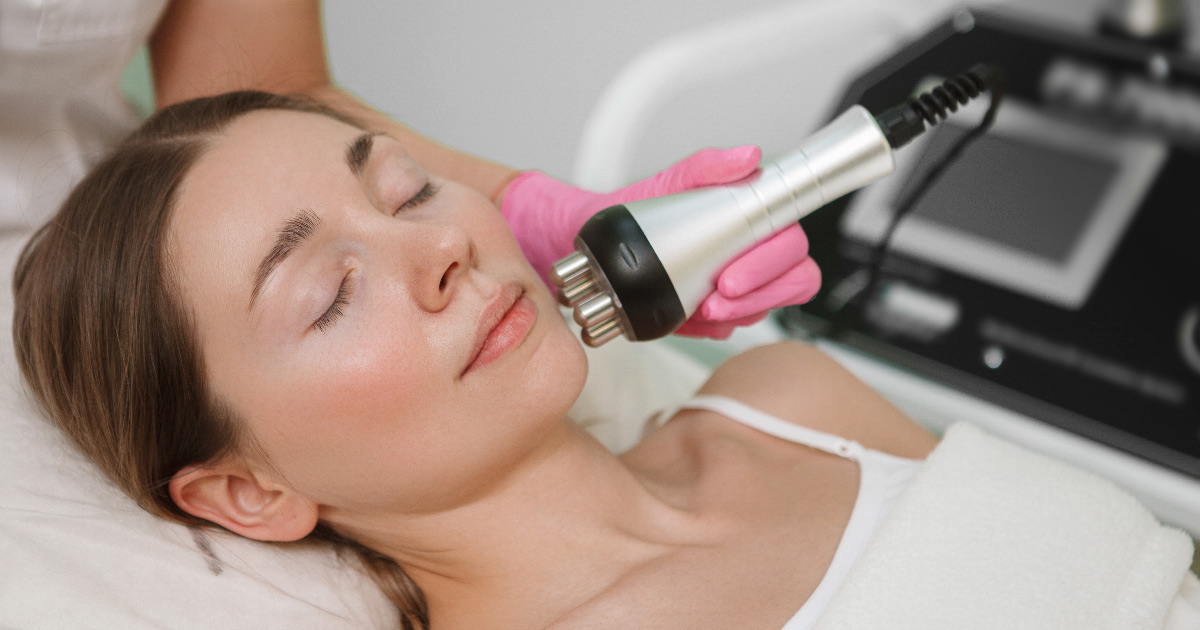 DIPLOMA IN COSMETOLOGY & WELLNESS (DCW)